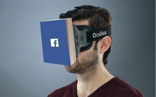 oculusriftͷʾ