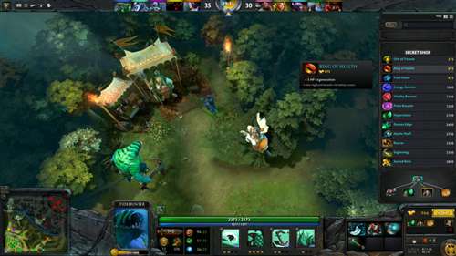 Valve´DOTA2ħ硷