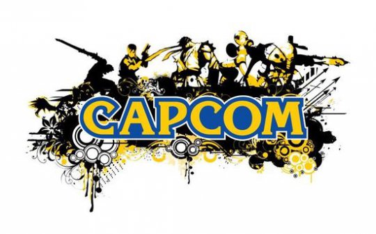 CAPCOM