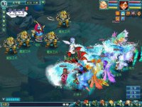 ��ս����