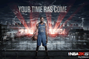 NBA 2K15ŷ25