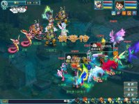 ��Ѫ�������ǻ�PK