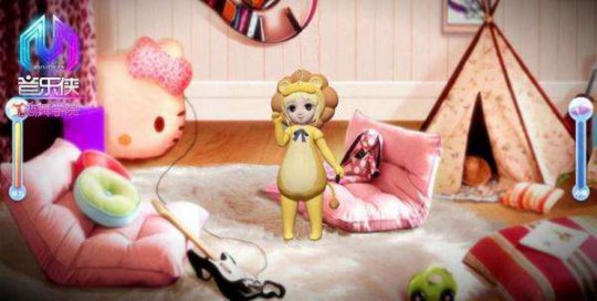 《音乐侠恋舞学院》今日恋舞开测