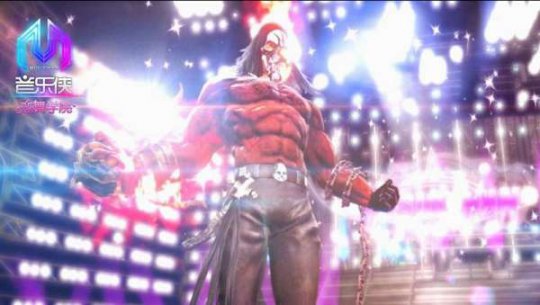 《音乐侠恋舞学院》今日恋舞开测