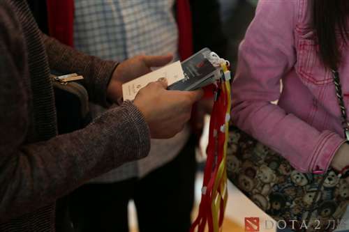 2014TI中国区预选赛开打