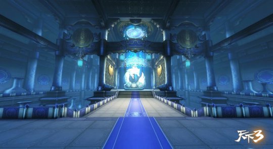 灵灯镇魂的长留殿,给人留下怎样的记忆