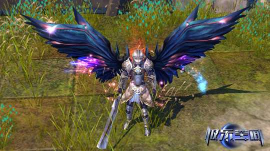 《极乐空间》今日预创建开启