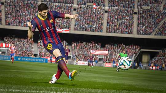 FIFA 15½ͼ