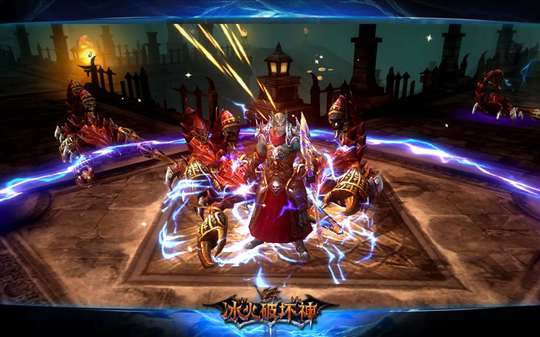 不要太小瞧龙语者的魔法