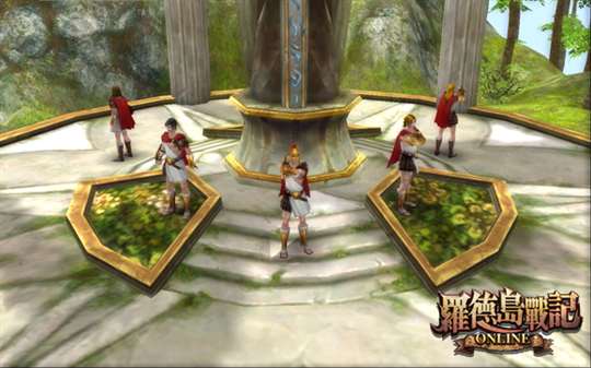 战场上不败的斗士