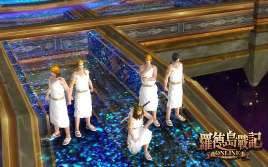 男神无需过多修饰