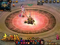 ��Ů����ս����