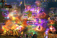 ��Ĺ���� ��ѪPK