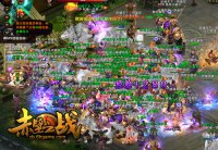 ������ ��Ѫ��ս