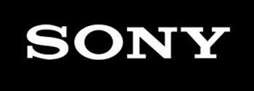 sony logo