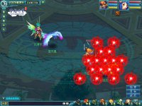 ��Ѫ�߷�ս������