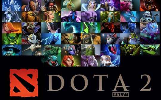 ֪MOBAϷDota2