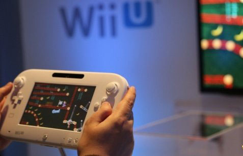 WiiU