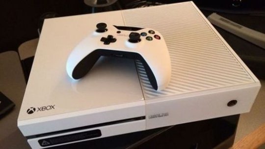 Xbox One ɫ