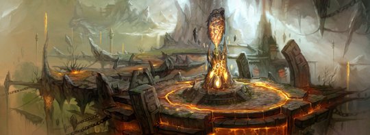 《上古封神》游戏壁纸