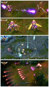 ����Ů����չʾ