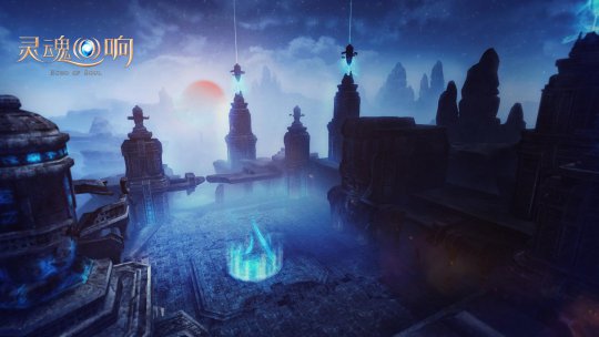 灵魂回响
