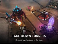 ���ٵ�MOBA֮·