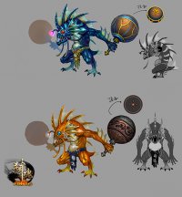 ���ħѨ�еİԲ�����&��������ԭ��