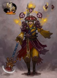 ����ǿ��֮· ��ǿװ���Ĵ���