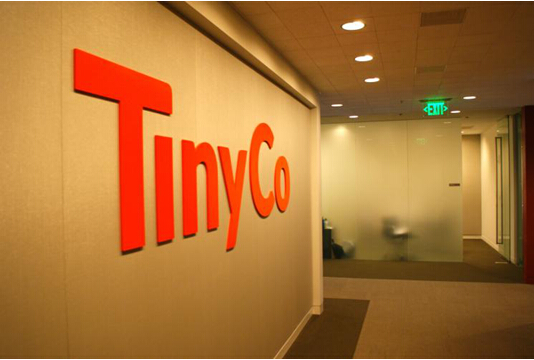 TinyCo˾