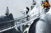 �����ɡ�����ɽ��ѩ