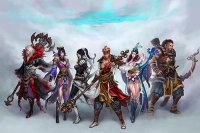 ��߱��Online����ħ��ս������