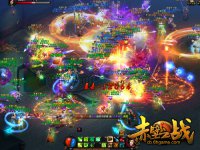 ����BOSS �����ս