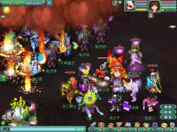 �������� ս���Ӳ�ͣЪ