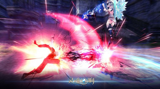 闪转腾挪激爽战斗