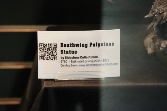 暴雪嘉年华现场售卖周边一览