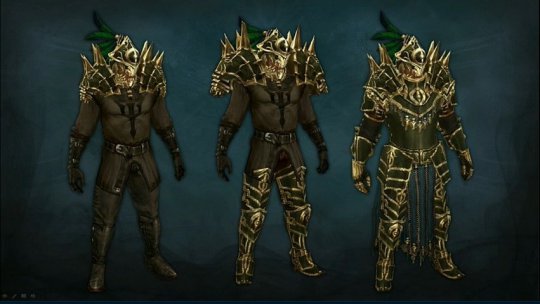 暗黑3:第二赛季改动和未来版本