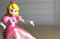�����õ�Amiibo�ְ�