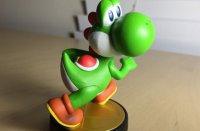 �����õ�Amiibo�ְ�