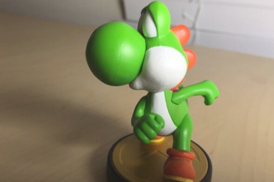 õAmiiboְ