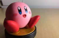 �����õ�Amiibo�ְ�