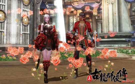 都躲远点小心溅一身血