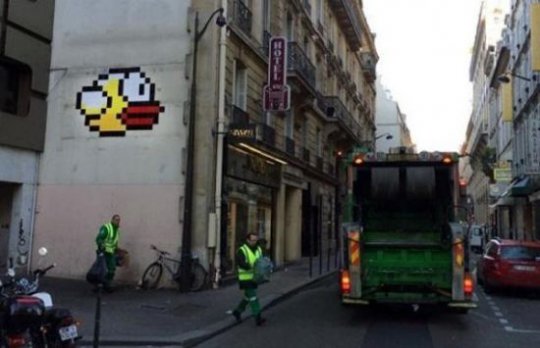 Flappy Bird