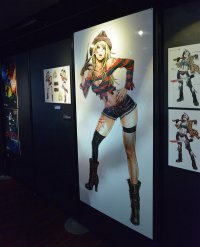 �ձ���ʦ�µ���������ɫ