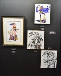 �ձ���ʦ�µ���������ɫ