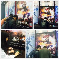 ������&middot;��ħ����չ̨��