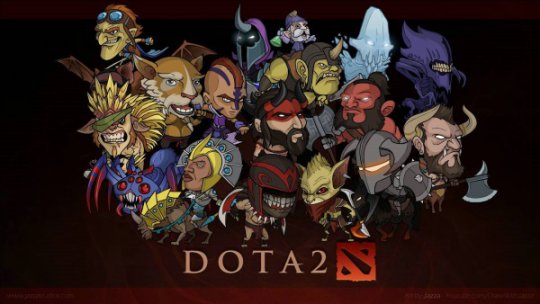 DOTA2ͬ˻