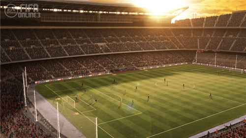 FIFA Online 3
