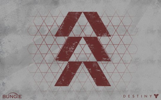 《命运》海量壁纸收藏