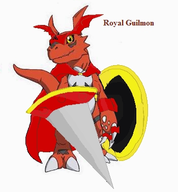 数码宝贝同人壁纸精选